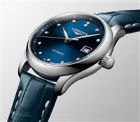 Orologio Longines Donna The Longines Master Collection in Acciaio L22574970 - L22574970